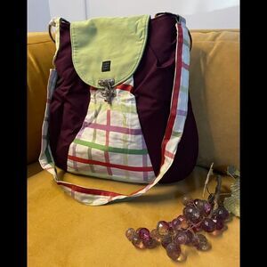 Lisa Lill Studio Shoulder Handbag